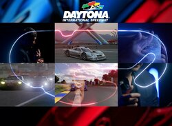 DAYYYTONA! Watch Gran Turismo 7 PS5 Gameplay of the International Speedway