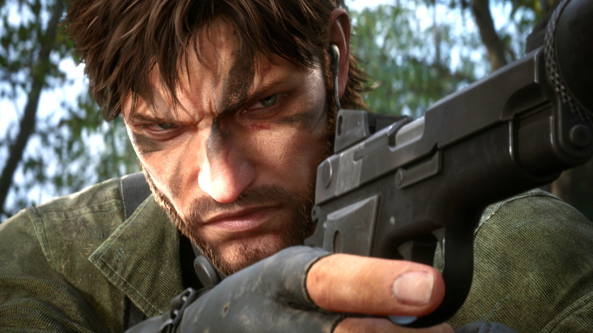 Delayed Metal Gear Solid Delta Multiplayer Won't Support Crossplay on PS5, Xbox, PC – Push Square