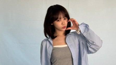 Sony Signs K-Pop Superstar Kim Chaewon to Promote PS5 for Lunar New Year 2