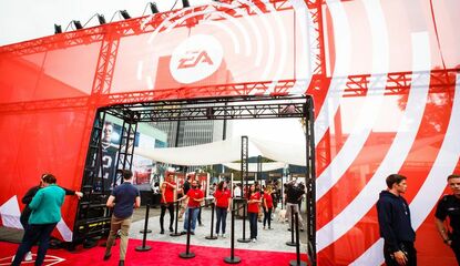 EA Won't Be Hosting a Press Conference at E3 2019
