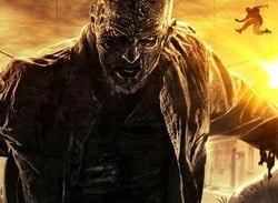 Dying Light (PlayStation 4)