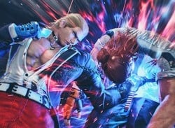 What Review Score Would You Give Tekken 8?