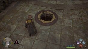 All Collection Chests Locations > Hogwarts Grounds > Viaduct #1 - 8 of 10