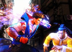 Massive Street Fighter 6 Leaks Acknowledged by Capcom