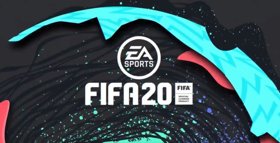 FIFA 20 Release Date