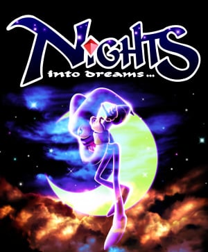 NiGHTS into Dreams