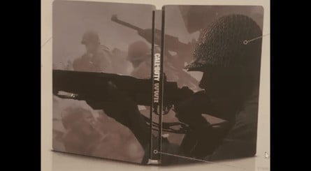 Call of Duty: WWII PS4 PlayStation 4 4