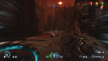 DOOM: The Dark Ages: Reckoning Walkthrough 13