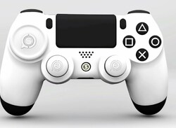 This Slick PS4 Controller Is for Professional Players Only