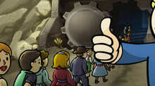 Fallout Shelter