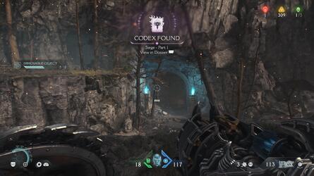 DOOM: The Dark Ages: Siege - Part 1 Walkthrough 17