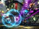 Ratchet & Clank: Into the Nexus Floats into the Depths of Space