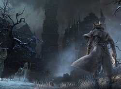 This Guy's Way Too Excited About Winning a Bloodborne Competition