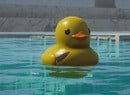 Viral Hit Placid Plastic Duck Simulator Brings Sony's Tech Demo Full Circle on PS5, PS4