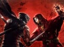 Ninja Gaiden III Slices Europe on 23rd March