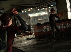 New The Last of Us Screenshots Surface