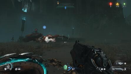 DOOM: The Dark Ages: Harbor of Souls Walkthrough 14