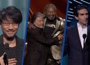 The Game Awards Hype Video Is a Nice Reminder It Isn't All About the Trailers
