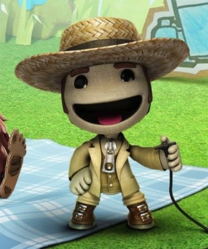 LittleBigPlanet 3