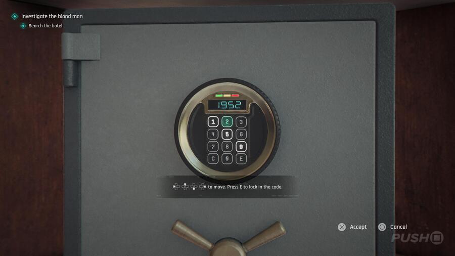 007 First Light: All the Time in the World Walkthrough - All Collectibles Locations 26