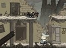 Uncover The True Horror Of Battle In Ubisoft's Valiant Hearts: The Great War