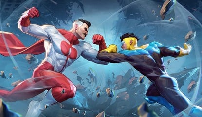 Invincible VS Open Beta: All Start Times, How to Play, and What's Included