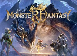 Dev Accused of Ripping Off Monster Hunter Speaks Out, Says Capcom's Series Is an 'Inspiration'