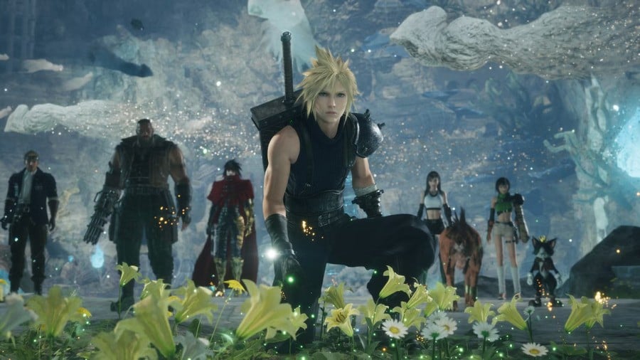 15 PS5 Games from Last Week's Livestreams We Can't Wait to Play 5