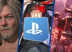 50+ PS5, PS4 Games to Buy in PS Store's Mega March Sale