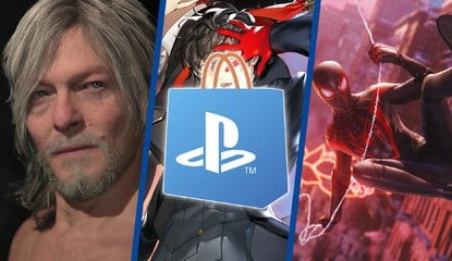 50+ PS5, PS4 Games to Buy in PS Store's Mega March Sale
