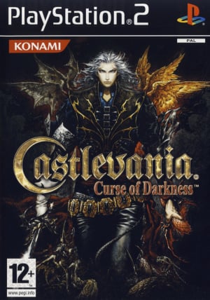 Castlevania: Curse of Darkness