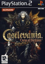 Castlevania: Curse of Darkness (PS2)