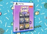 PS1 Classic Rugrats: Search for Reptar Returns on PS5, with 5 Other Games