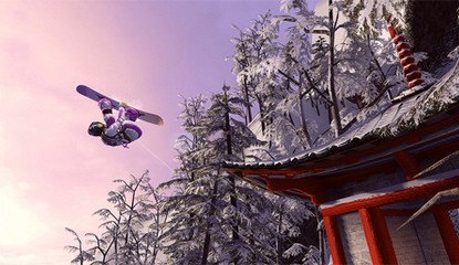 EA Sports: SSX To Usher New Era For Extreme Sports