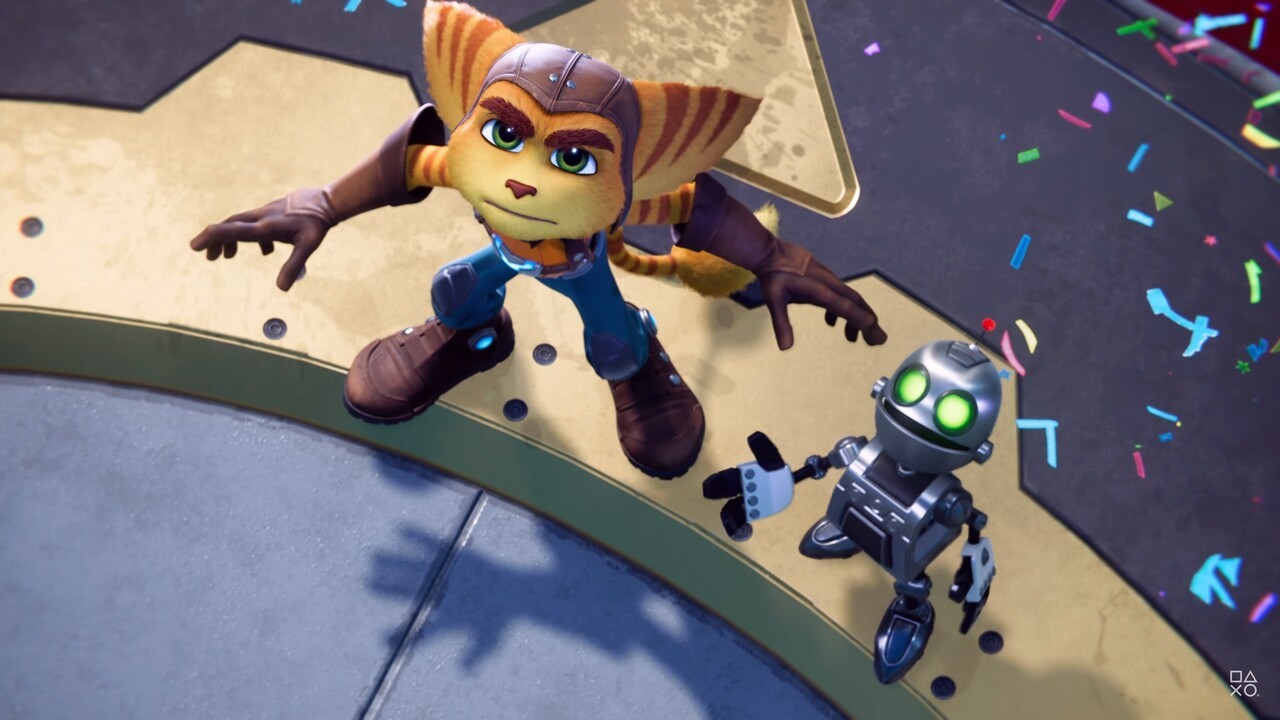 Ratchet & Clank: Rift Apart – State of Play