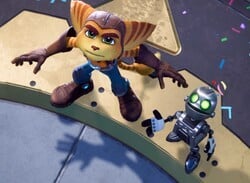 Ratchet & Clank: Rift Apart Stars in New State of Play This Week