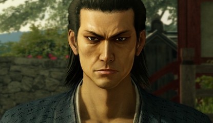 You'll Probably Want to Import Yakuza Ishin After You See These PS4 Screenshots