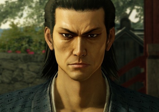 You'll Probably Want to Import Yakuza Ishin After You See These PS4 Screenshots