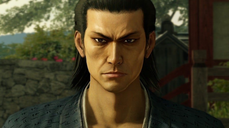 Yakuza Ishin 14