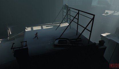 You Really, Really Should Play Inside on PS4