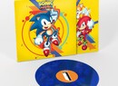 Sonic Mania's Official Vinyl Will Have You Tapping Your Feet