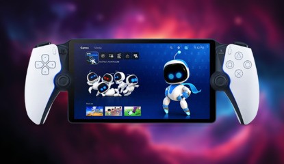 PS6's Rumoured Handheld Is Getting More Tangible by the Day