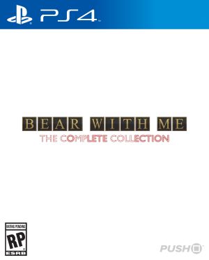 Bear With Me: The Complete Collection