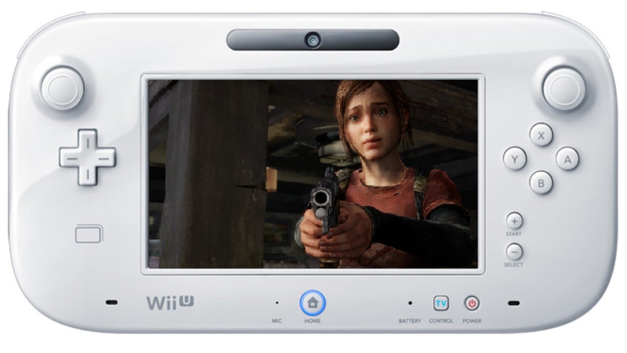 Weirdness: Sony Plans to Buy a Factory That Produces Parts for the Wii U