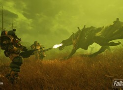Future Fallout 76 Updates Aim to Improve Performance (Again)