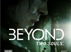 Beyond: Two Souls' Cover Could Have Featured Ellen Page Holding a Gun