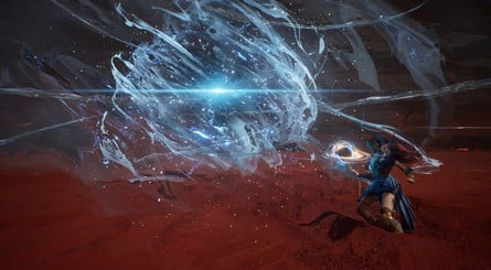 Promising Chinese God of War Game Will Be 'Optimised for PS5 in Collaboration with Sony' 7