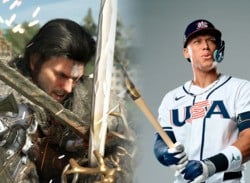 For All the Talk About Crimson Desert, Nothing Beats MLB The Show on the US PS5 Chart