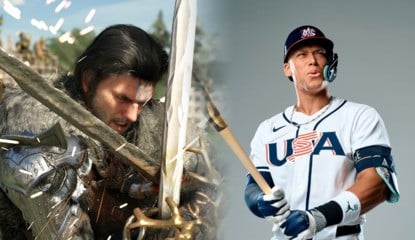 For All the Talk About Crimson Desert, Nothing Beats MLB The Show on the US PS5 Chart