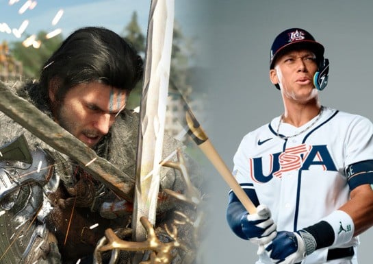 For All the Talk About Crimson Desert, Nothing Beats MLB The Show on the US PS5 Chart